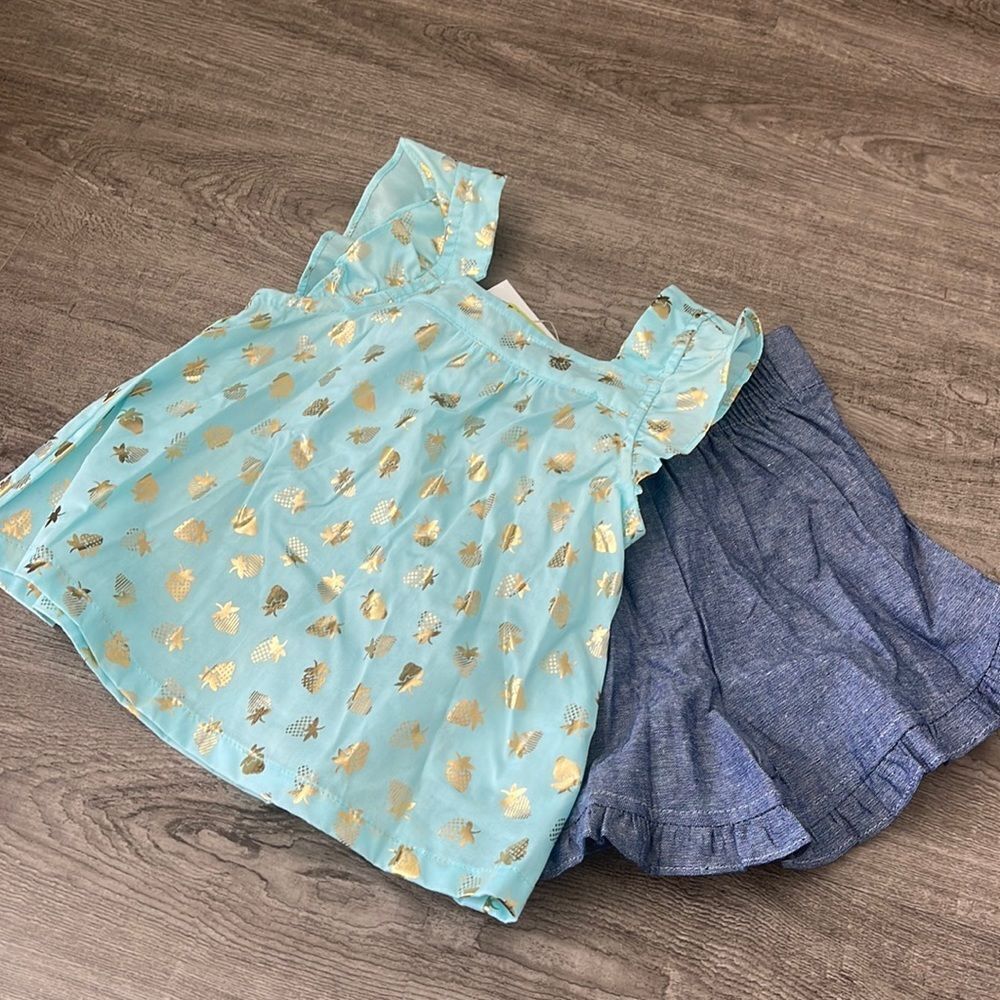 Penelope Mack 2-Piece Outfit NEW